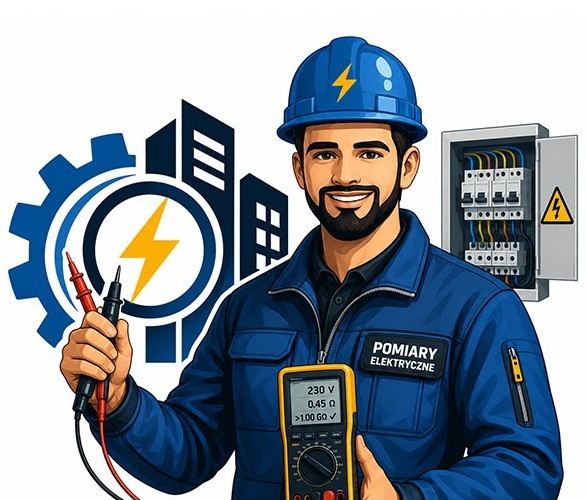 badania okresowe elektryczne Włodawa
